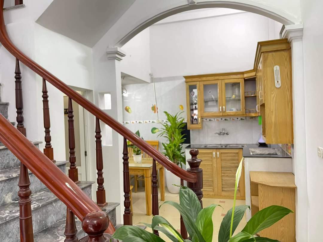 Liều mua nhà nhỏ 35m2, sau 1 tháng  lướt sóng lãi 200-300 triệu/căn
