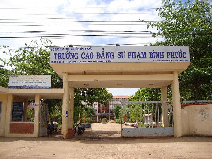 Bình Phước hỗ trợ kinh phí cho sinh viên người dân tộc thiểu số