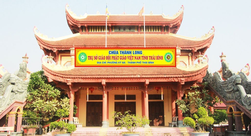 Phật giáo Thái Bình: Hoạt động từ thiện được phát huy rộng rãi