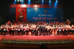 Tọa đàm trực tuyến “Thanh niên, sinh viên Việt Nam ở nước ngoài với Trại hè Việt Nam”