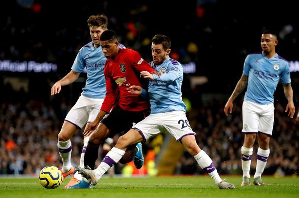 Lịch thi đấu Ngoại hạng Anh vòng 11: Tâm điểm derby Manchester