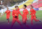 Thắng tối thiểu, U23 Myanmar chờ đấu "chung kết" với U23 Việt Nam