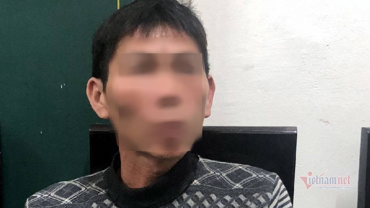Người đàn ông chết bất thường ở Nghệ An, tạm giữ nghi phạm