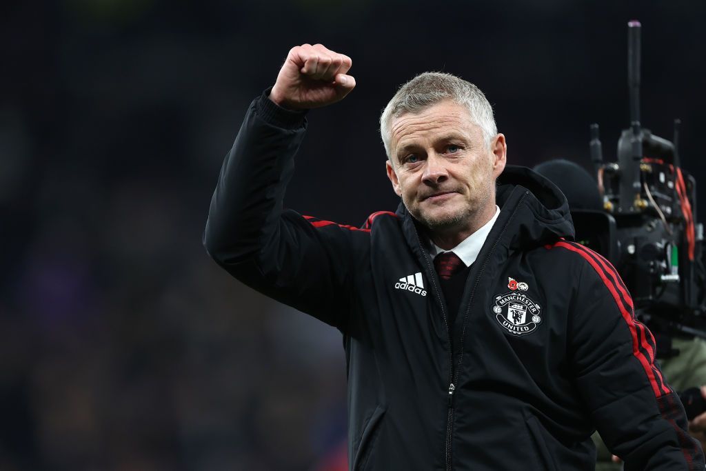 Solskjaer: Thắng Tottenham không xóa được nỗi nhục thua Liverpool