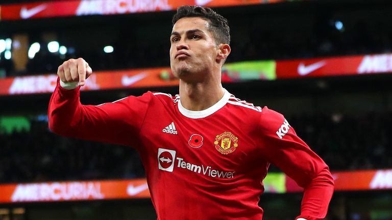 Ronaldo tuyên bố hùng hồn MU tái đấu Atalanta