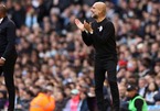 Pep Guardiola thẳng thắn mổ xẻ trận thua sốc của Man City