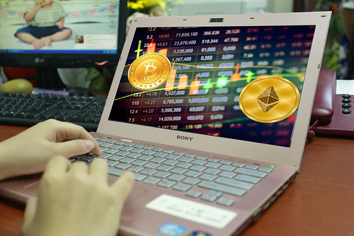 Vietnam c.bank to review draft policies on national digital currency