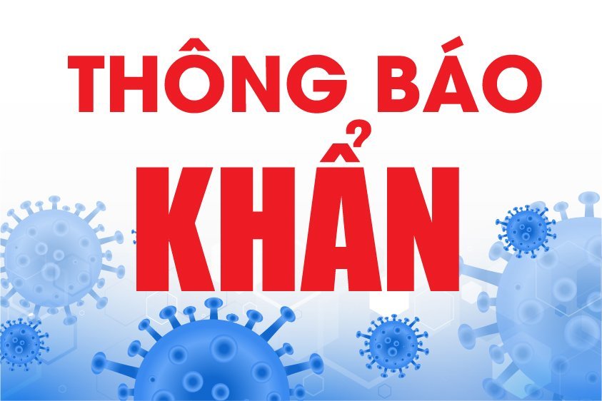 Phát hiện ca Covid-19 cộng đồng ở chợ vải Ninh Hiệp, Hà Nội ra thông báo khẩn