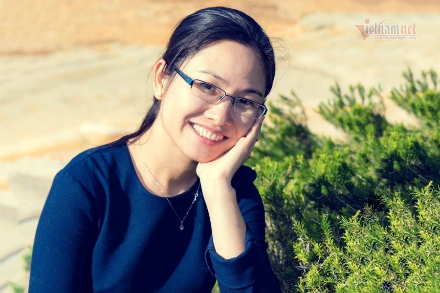 Love for mathematics inspires Vietnamese doctor in Australia