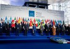 Các lãnh đạo G20 thống nhất về mục tiêu khí hậu