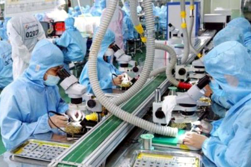 Để thương hiệu Việt Nam tỏa sáng