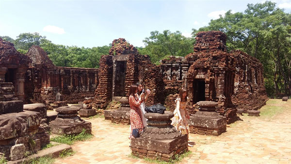 Quang Nam UNESCO sites gear up for post-COVID-19 tourism recovery
