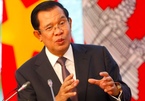 Thủ tướng Hun Sen tuyên bố tái mở cửa hoàn toàn Campuchia từ ngày 1/11