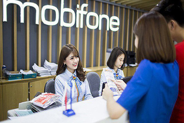 MobiFone tiếp tục vào top doanh nghiệp có lợi nhuận tốt nhất Việt Nam