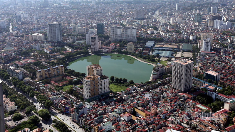 Construction Ministry proposes VND65 trillion credit package for social housing development