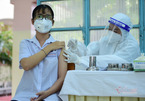 Gần 800.000 trẻ em Hà Nội chuẩn bị được tiêm vắc xin Covid-19