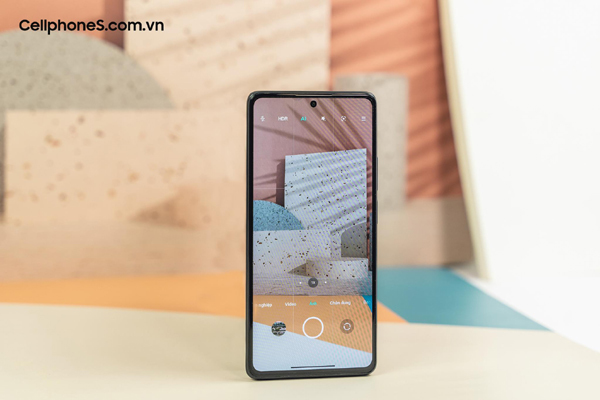 Xiaomi 11T series ghi điểm với cấu hình mạnh mẽ, camera ‘ma thuật’