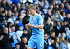 Guardiola ra quyết định sốc về De Bruyne