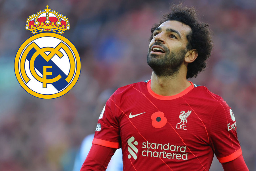 Real Madrid lên kế hoạch