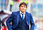 Tottenham gấp rút bổ nhiệm HLV Conte