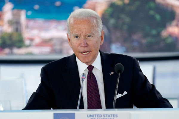 Thư ký báo chí Nhà Trắng nhiễm Covid-19, ông Biden âm tính