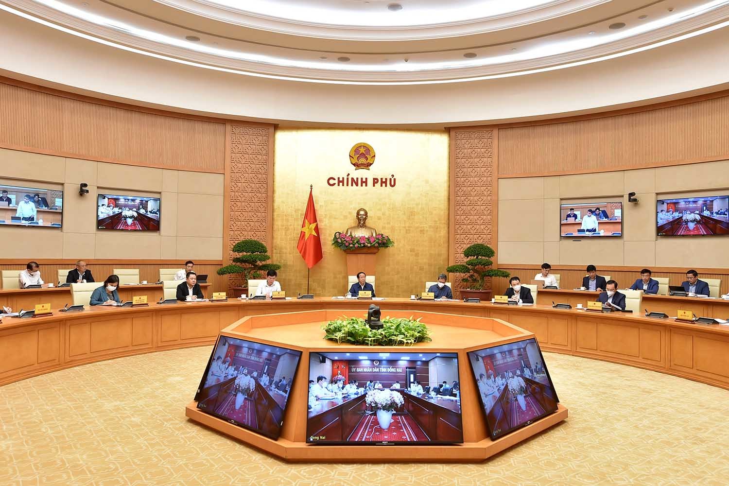 Dứt khoát hoàn thành sân bay Long Thành đúng hạn
