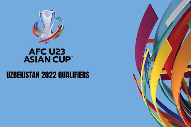 Lịch thi đấu VCK U23 châu Á 2022