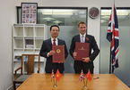Việt Nam - Vương quốc Anh tăng cường hợp tác về kinh tế số và chuyển đổi số