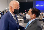 Thủ tướng Phạm Minh Chính gặp Tổng thống Mỹ Joe Biden