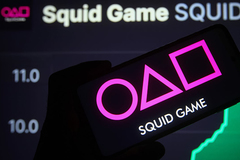 "Vỡ hụi" tiền ảo Squid Game, giá giảm triệu lần khiến người đầu tư mất trắng
