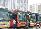 HCM City reopens fixed-route bus to 17 provinces