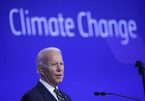 Ông Biden xin lỗi thế giới vì Mỹ thời ông Trump rút khỏi hiệp định khí hậu