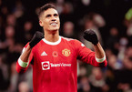 MU sửa sai và sự khác biệt mang tên Raphael Varane