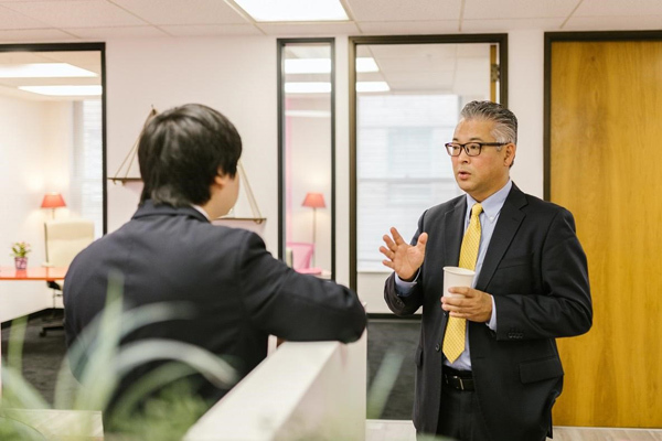 Để nhân viên của bạn không bị kiệt sức