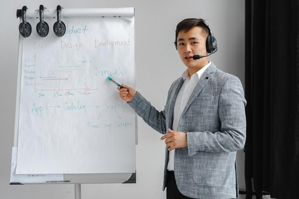 Thể hiện kỹ năng tổ chức khi phỏng vấn xin việc