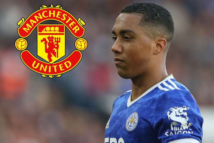 MU tập trung ký Tielemans, Liverpool chốt Bellingham