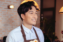 Lý do diễn viên Đình Tú dừng làm MC 'Cafe sáng' trên VTV