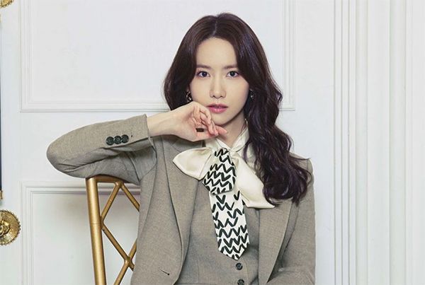 Yoona SNSD đẹp mong manh trong loạt ảnh nhá hàng cho ca khúc mới   BlogAnChoi