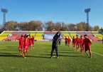 U23 Việt Nam vs U23 Myanmar: Đội hình ra sân mạnh nhất