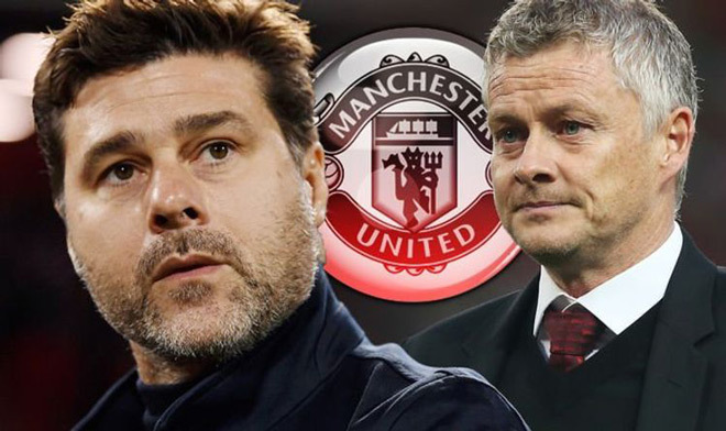 MU vẫn thay Solskjaer, Conte đòi mua 6 cầu thủ