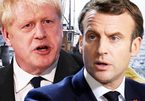 Những rắc rối đằng sau căng thẳng Anh - Pháp