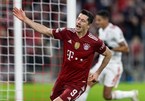 Lewandowski lập hat-trick đặc biệt, Bayern đoạt vé vòng 1/8