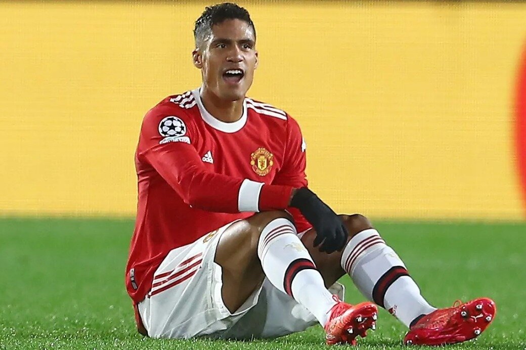 MU gặp họa sau trận hòa hú vía Atalanta