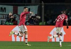 Ronaldo lập cú đúp giải cứu MU trước Atalanta
