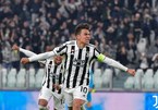 Dybala hóa người hùng, Juventus sớm lấy vé vòng knock-out