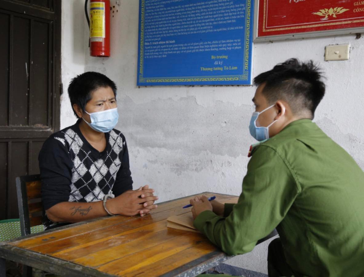 Lời khai nhẫn tâm của nghi phạm sát hại bé trai 8 tuổi ở Hà Tĩnh