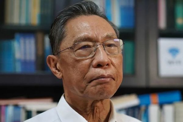 Chuyên gia Trung Quốc bảo vệ chiến lược 'không Covid'