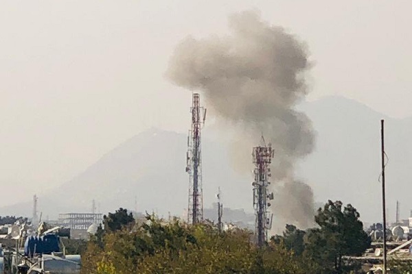 IS tấn công bệnh viện ở Kabul, hàng chục người thương vong