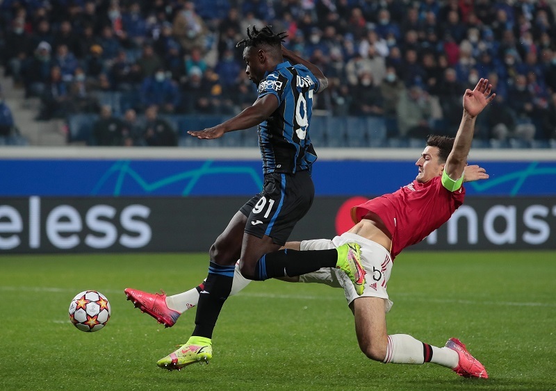 MU sẽ bị Man City cho ‘no đòn’, ghi 4-5 bàn ở derby cuối tuần