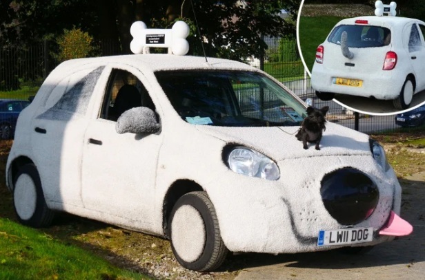 Người đàn ông chi 